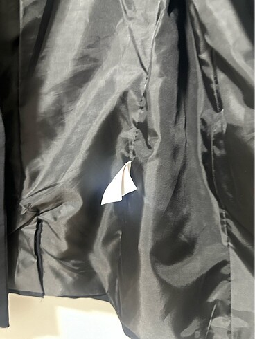 l Beden Blazer ceket