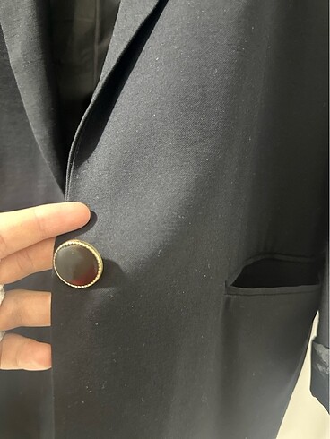 Zara Blazer ceket