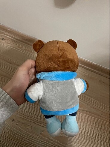  Beden Renk kanye bear