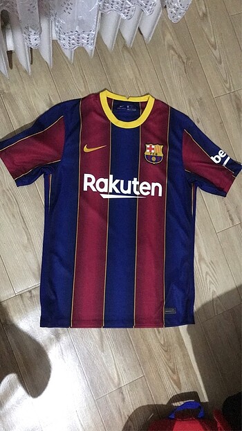 barcelona forma