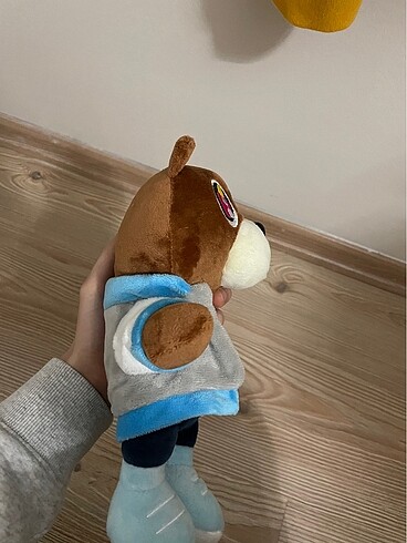  Beden kanye bear