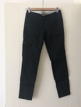 Mango pantalon