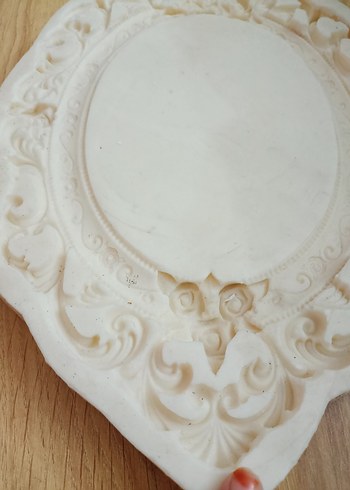 silikon kalıp çerçeve - Görsel 2