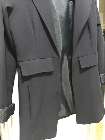 Diğer Blazer ceket