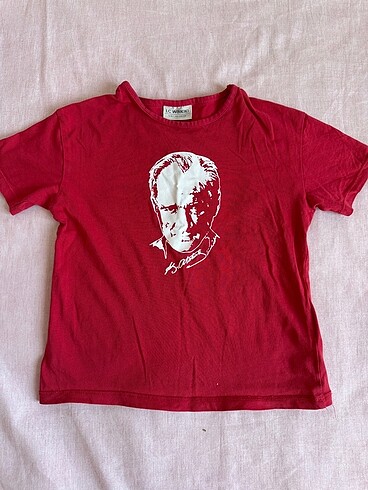 Bayram Atatürk tişört