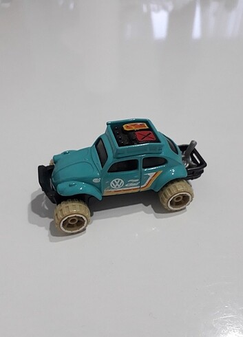 Hot Wheels Volksvagen Baja Bug