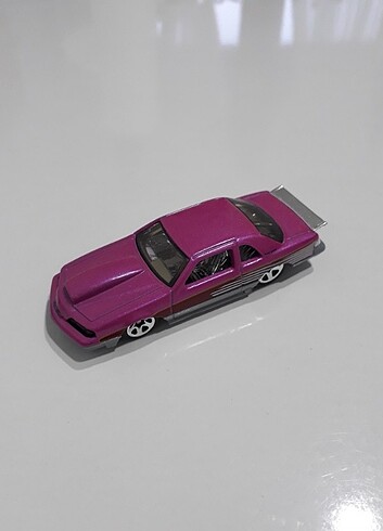 Hot Wheels 1988 Ford T-Bird