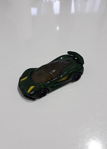 Hot Wheels Lotus Evija