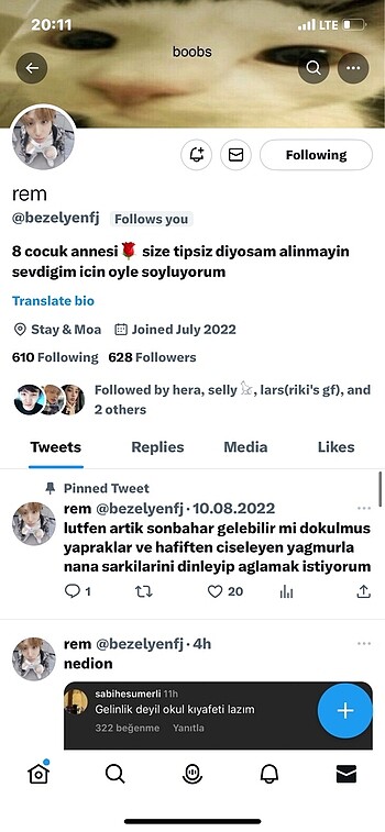@bezelyenfj