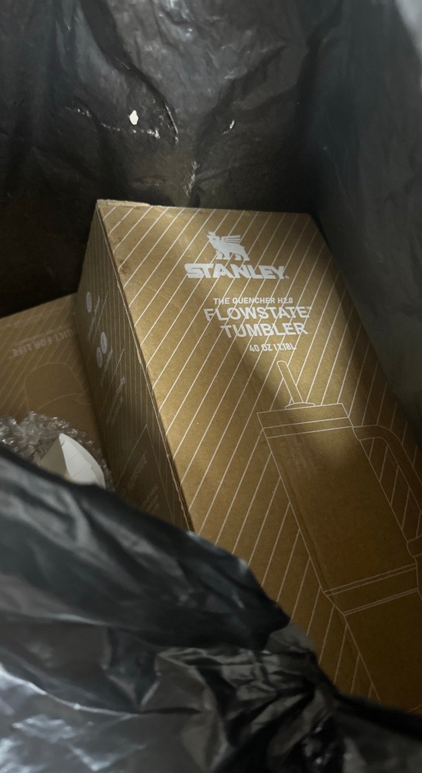 Stanley Pastel Pembe Kulplu Termos - Görsel 3