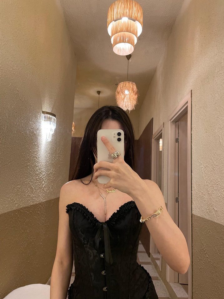 Korse büstiyer - Görsel 2