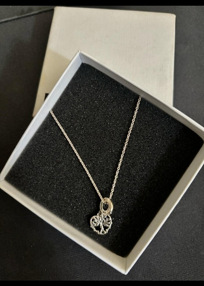 Pandora kolye - Görsel 5