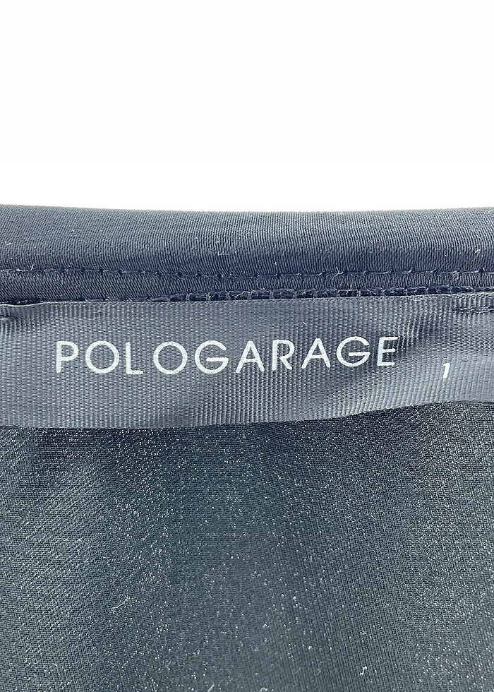 Polo Garage Düz Kesim %70 İndirimli. - Görsel 4