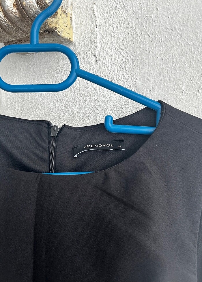 Trendyol abiye - Görsel 3