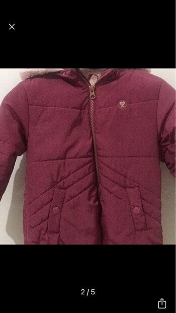 LC Waikiki Lcw mont