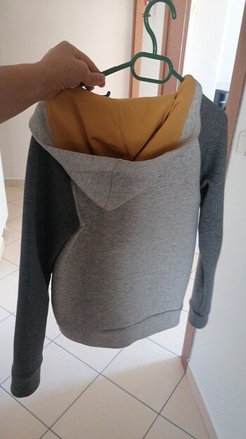 Decathlon Erkek çocuk sweatshirt 