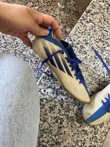 Adidas Krampon