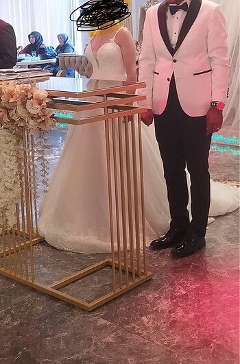 Satılık damatlık