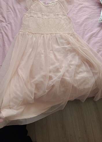 Mango Kids Mango tül elbise
