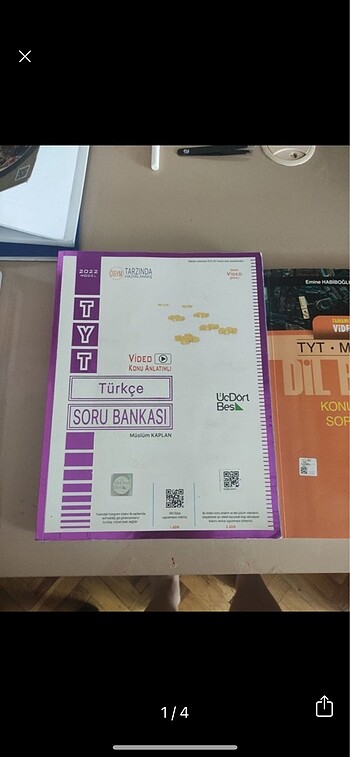 345 tyt türkçe çap dil bilgisi