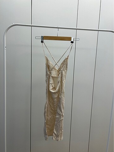 H&M mini elbise