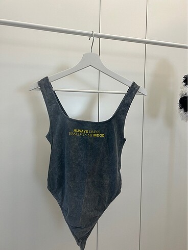 zara body