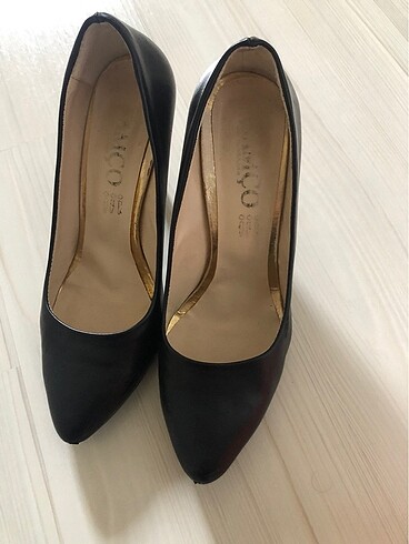 Stiletto