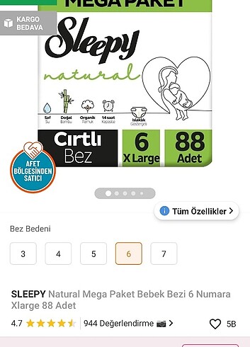 Bebek bezi