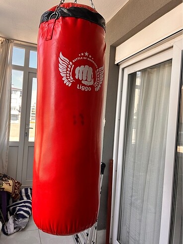  Liggo marka kum torbası