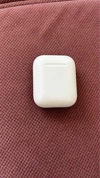 AirPods 2. Nesil