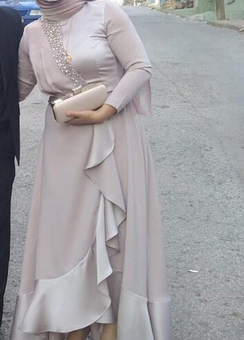 Senna abiye