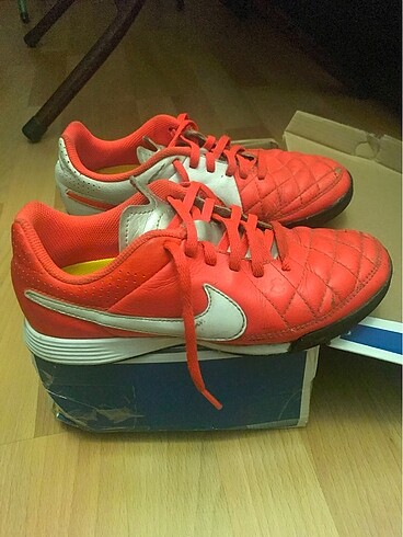 Nike krampon