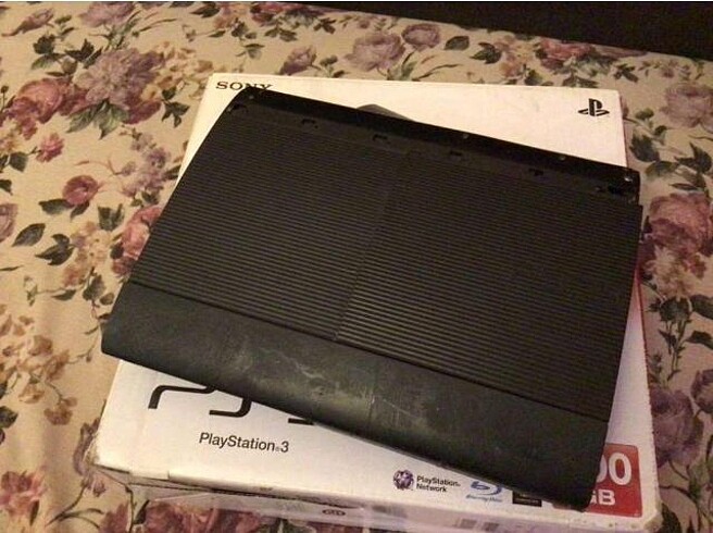 Ps3 playstation 3