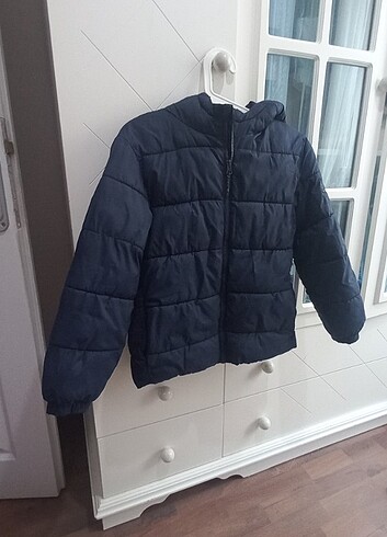 MANGO ERKEK ÇOCUK MONT 