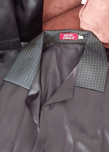 Pijama +kravat - Görsel 2