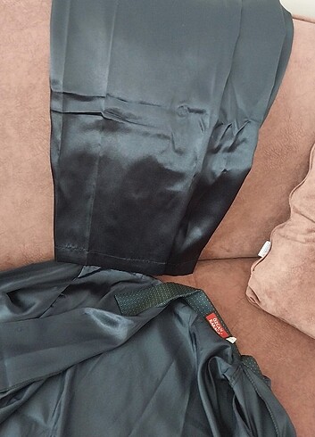 Pijama +kravat - Görsel 3