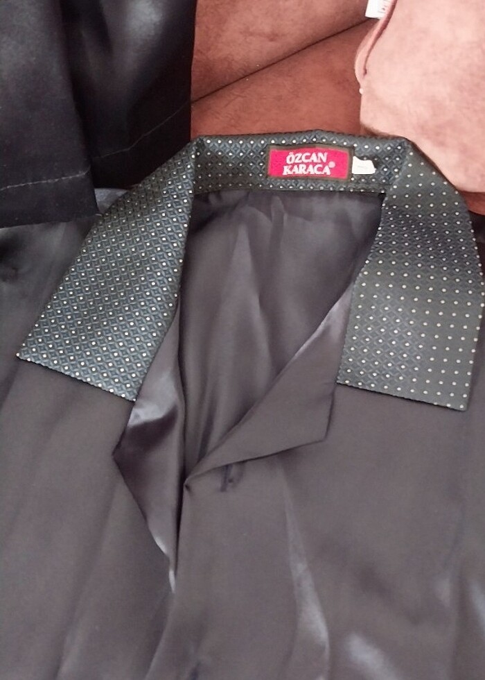 Pijama +kravat  - Görsel 2