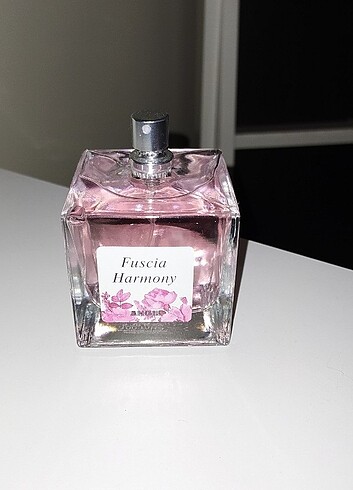 Angie Fuscia Harmony Bayan Parfüm