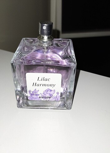 Angie Lilac Harmony Bayan Parfüm