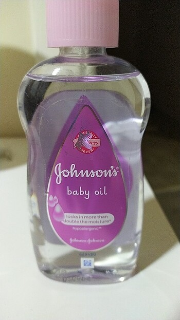 Cecile BEBEK YAĞI, TONİK VE DEODORANT