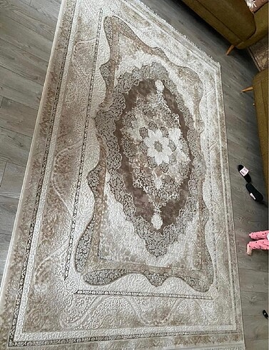 6m2 DİNARSU HALI YÜN HALIDIR