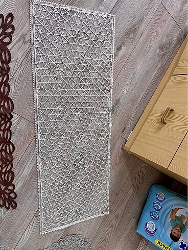 Diğer 3 LÜ MODERN RUNNER