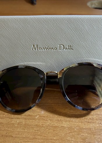 Massimo Dutti Güneş Gözlüğü
