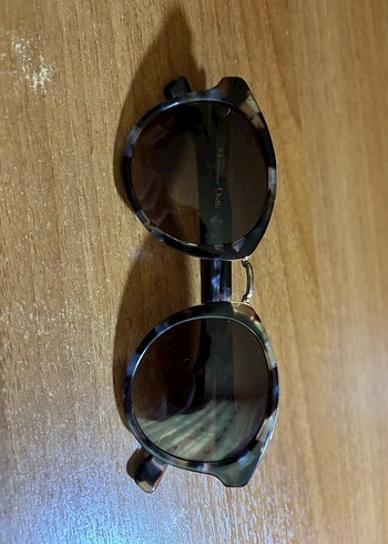 Beden Massimo Dutti Güneş Gözlüğü