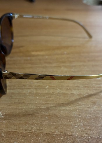 Burberry Burberry Güneş Gözlüğü