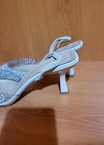 38 Beden çeşitli Renk Stiletto ayakkabı
