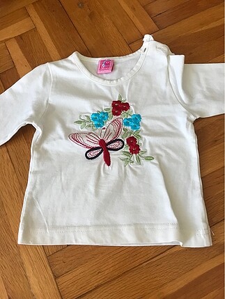 Kız bebek badi