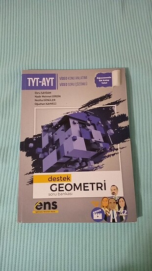 ENS GEOMETRİ