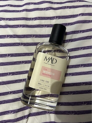 W-175 Mad Parfüm 100 Ml