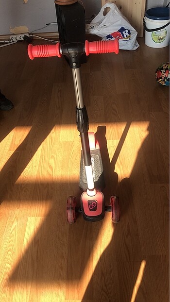 Scooter